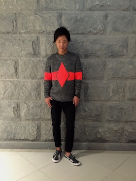 katsukiさんのコーディネート