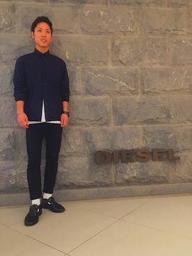 katsukiさんのコーディネート