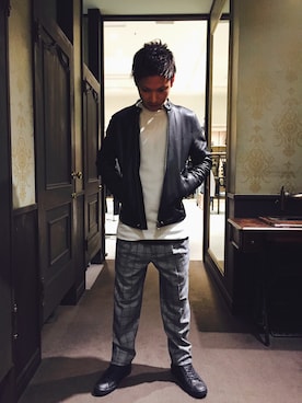 katsukiさんのコーディネート