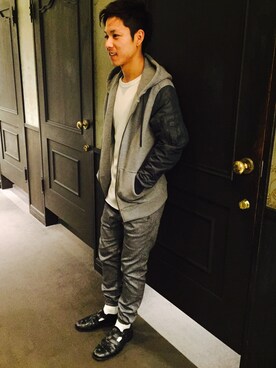 katsukiさんのコーディネート