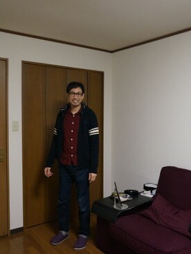 りょうさんのコーディネート