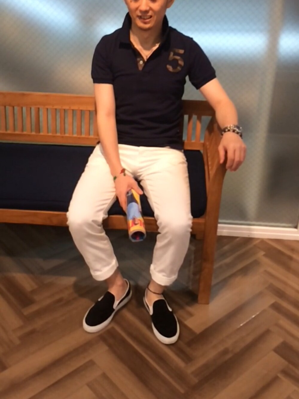 ãã©ãã¯ç³»ã®ã¹ããŒã«ãŒããã«ãŒç³»ã®ããã·ã£ããã·ã«ããŒç³»ã®ã¢ããã°è
æèšãççšããã¡ã³ãºã®å€ã³ãŒãã£ããŒãã®1æç®ã®åç