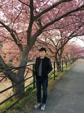 📝コウスケさんのコーディネート