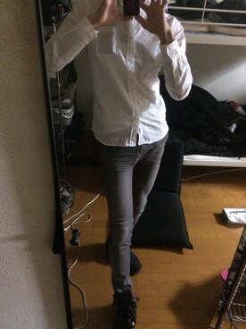 tetsuyaさんのコーディネート