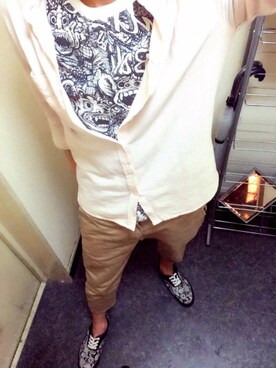 tetsuyaさんのコーディネート