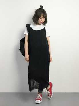 こうださんのコーディネート
