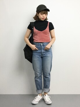 こうださん（レディース・152cm）の夏コーディネート