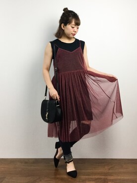 こうださんのコーディネート