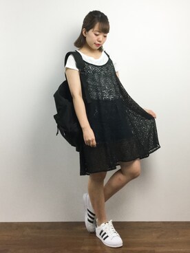 こうださんのコーディネート