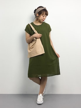 こうださんのコーディネート