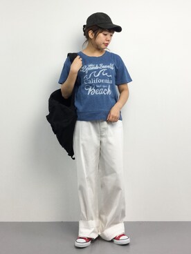 こうださんのコーディネート