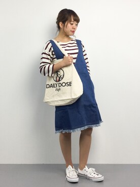 こうださんのコーディネート