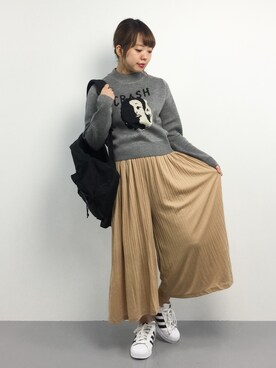 こうださんのコーディネート