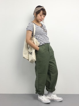 こうださんのコーディネート