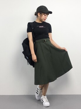 こうださんのコーディネート