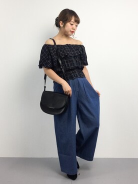 こうださんのコーディネート