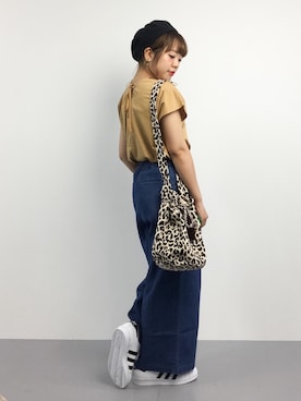 こうださんのコーディネート