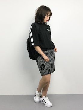 こうださんのコーディネート