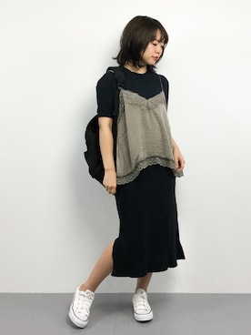 こうださんのコーディネート