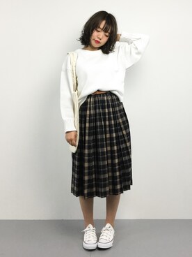 こうださんのコーディネート