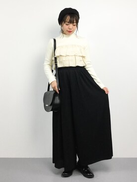 こうださんのコーディネート