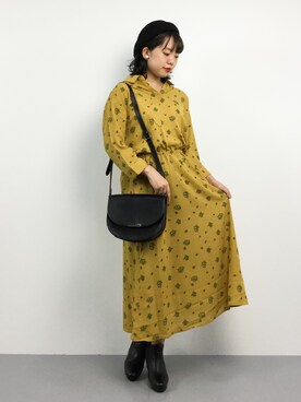 こうださんのコーディネート