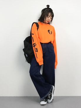 こうださんのコーディネート