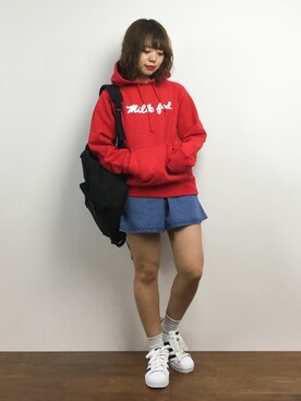 こうださんのコーディネート