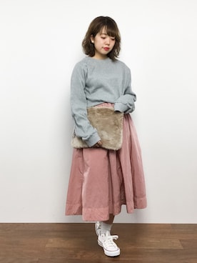 こうださんのコーディネート