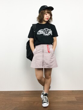 こうださんのコーディネート