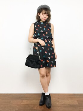 こうださんのコーディネート