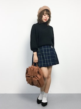 こうださんのコーディネート