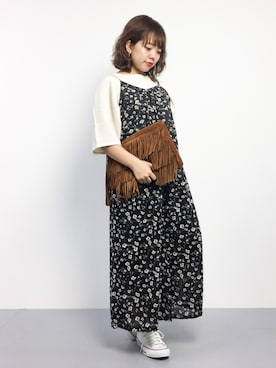 こうださんのコーディネート