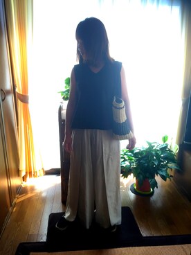 Hirominさんのコーディネート