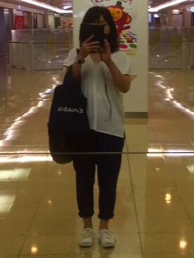 Hirominさんのコーディネート