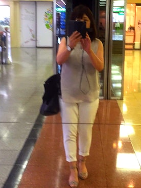 Hirominさんのコーディネート