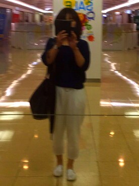 Hirominさんのコーディネート