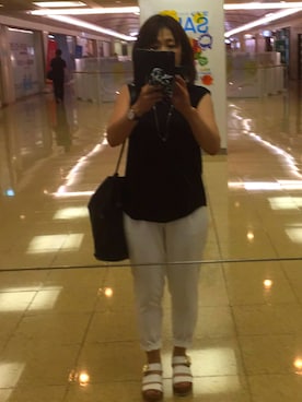 Hirominさんのコーディネート