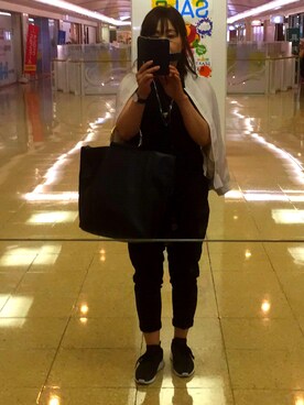 Hirominさんのコーディネート