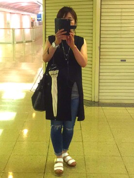 Hirominさんのコーディネート