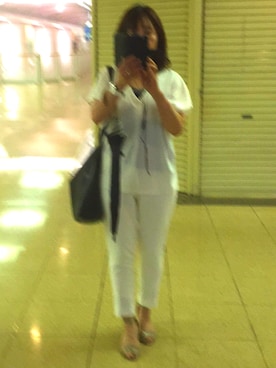 Hirominさんのコーディネート