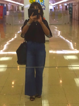 Hirominさんのコーディネート