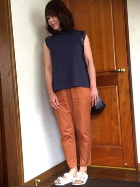 Hirominさんのコーディネート