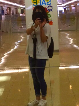 Hirominさんのコーディネート