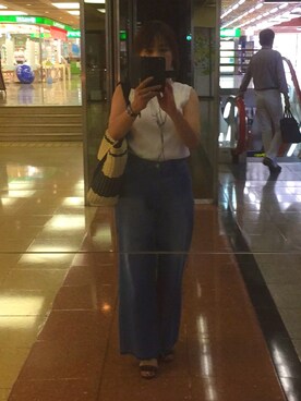 Hirominさんのコーディネート