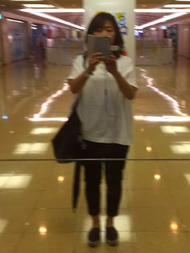 Hirominさんのコーディネート