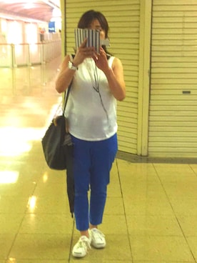 Hirominさんのコーディネート