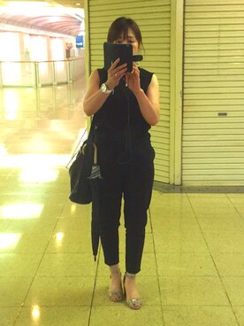 Hirominさんのコーディネート