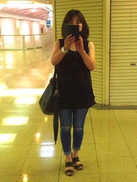 Hirominさんのコーディネート