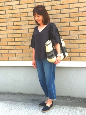 Hirominさんのコーディネート